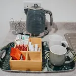 L1 City Stay, Netflix & Prime Location,Workspace